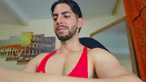 David online show from July 5, 1:53 am