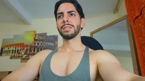 David online show from July 17, 1:29 am