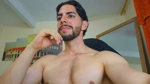 David online show from August 10, 1:10 am