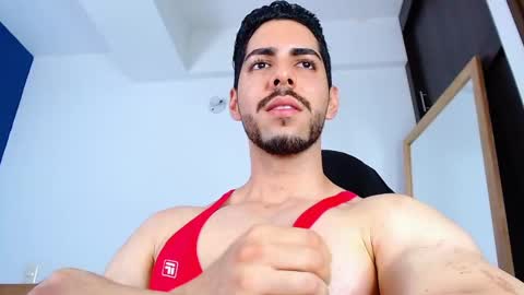 David online show from March 7, 12:15 am