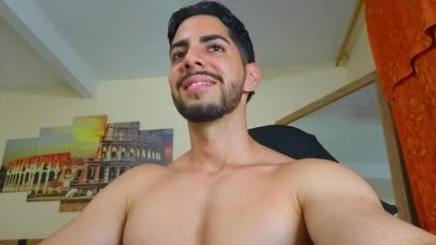 David online show from April 28, 2:09 am