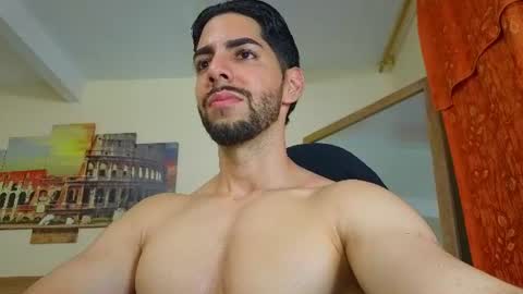 David online show from June 13, 2:55 am
