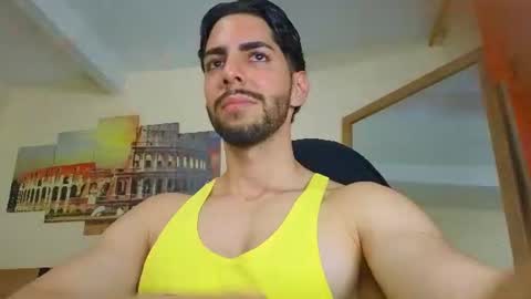 David online show from July 19, 1:41 am