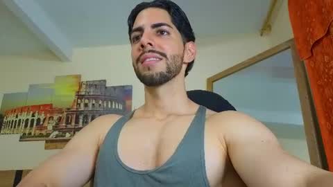 David online show from July 29, 1:27 am