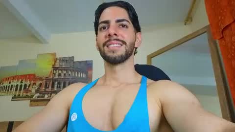 David online show from August 4, 12:17 am