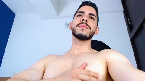 David online show from February 1, 11:27 pm