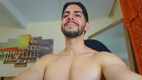 David online show from June 18, 11:32 pm