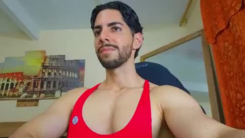 David online show from July 31, 1:39 am