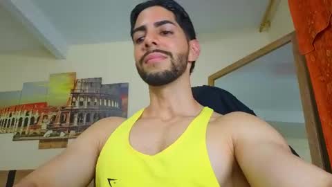 David online show from June 23, 12:51 am