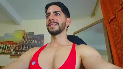 David online show from June 20, 2:40 am