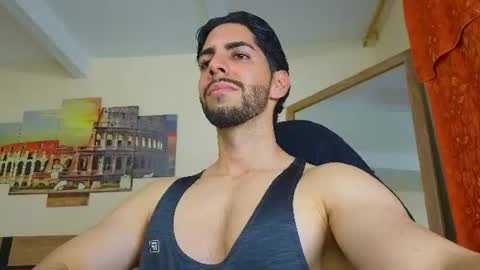 David online show from July 18, 1:40 am