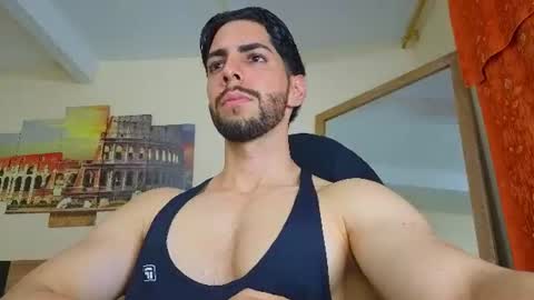 David online show from July 21, 12:56 am