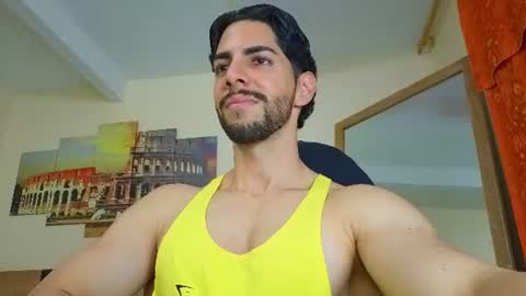 David online show from August 3, 12:23 am