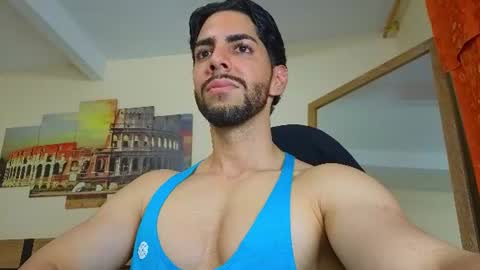 David online show from July 16, 1:20 am