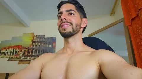 David online show from May 27, 12:28 am