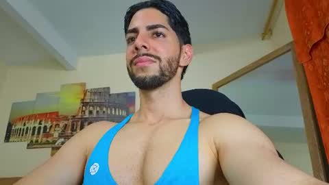 David online show from June 26, 1:33 am