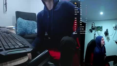 delacruz online show from January 8, 2:17 am