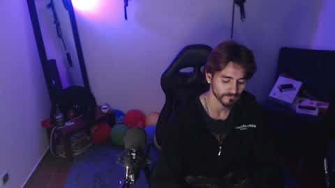 delacruz online show from September 28, 3:15 am