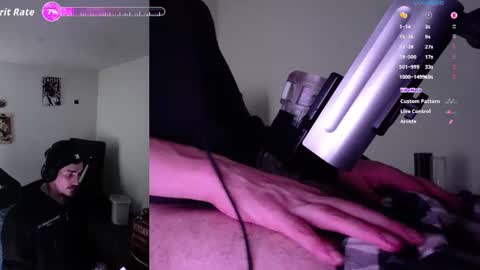 delacruz online show from June 29, 4:17 pm
