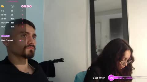 delacruz online show from February 15, 9:48 pm