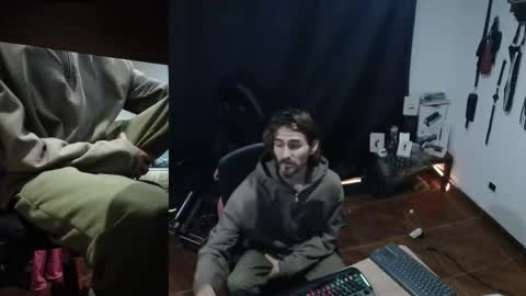 delacruz online show from March 8, 3:54 am