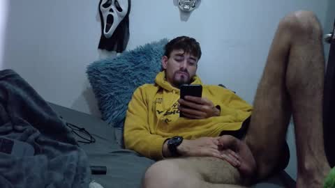 delacruz online show from May 31, 6:09 pm