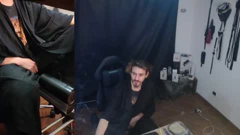 delacruz online show from March 5, 10:24 am