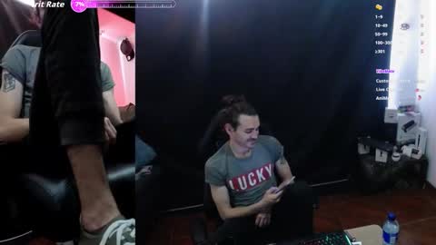 delacruz online show from March 14, 7:18 pm