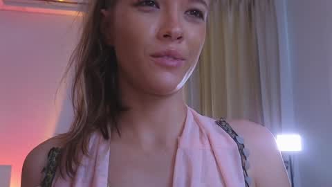 DemiDee online show from September 16, 1:51 am