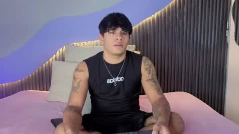 _demon1 online show from June 21, 2:18 am