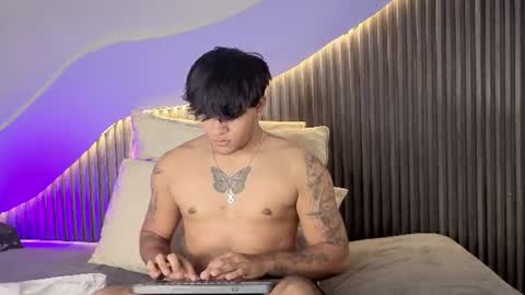 _demon1 online show from June 27, 2:39 am