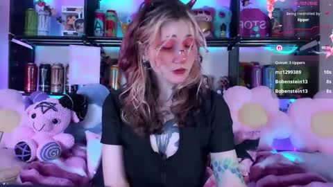 Kate online show from July 14, 2:05 am