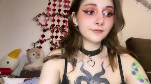 Kate online show from March 7, 7:49 pm