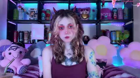 Kate online show from July 27, 11:02 pm