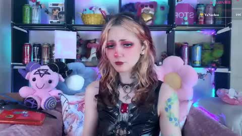 Kate online show from June 8, 1:28 am