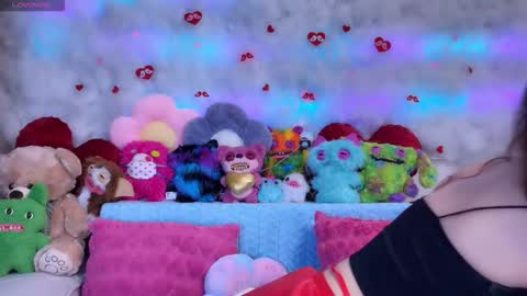 Kate online show from March 15, 2:42 pm