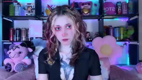 Kate online show from June 25, 6:46 pm