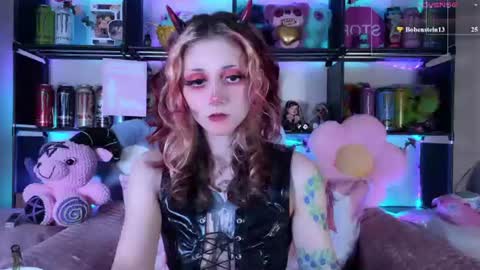 Kate online show from June 27, 8:26 pm