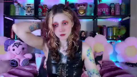 Kate online show from July 19, 8:11 pm