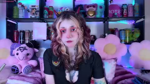 Kate online show from July 21, 7:38 pm