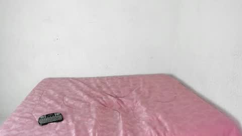 Danielle  online show from October 17, 2:37 am