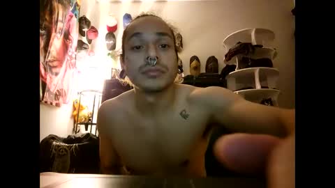 _drew__ online show from March 5, 3:15 am