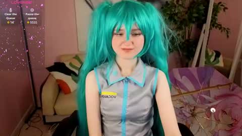 Mao online show from June 12, 1:21 pm