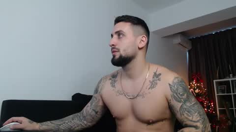 Dylan online show from January 6, 8:40 am