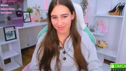 Lizzy  online show from November 4, 10:22 pm