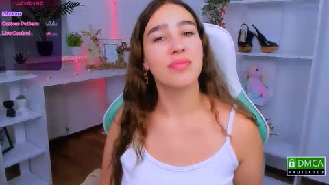 Lizzy  online show from November 12, 11:40 pm