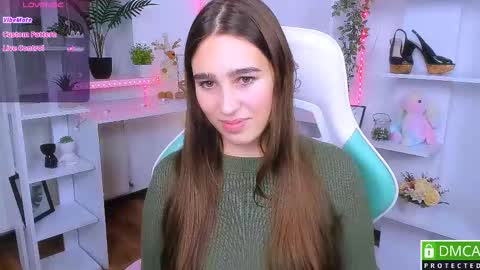 Lizzy  online show from November 8, 10:46 pm