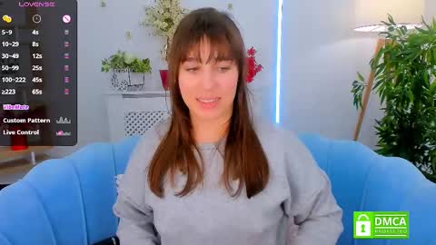 Lizzy  online show from February 23, 2:29 am