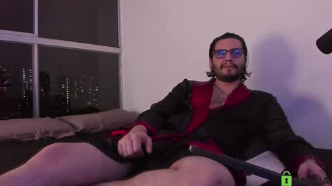  -         online show from February 12, 12:14 am