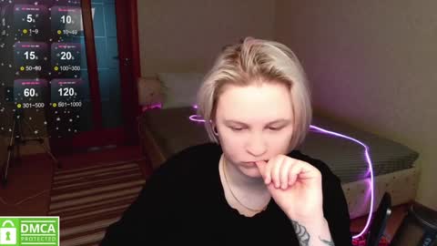 chloue and Gretta online show from January 6, 7:24 pm